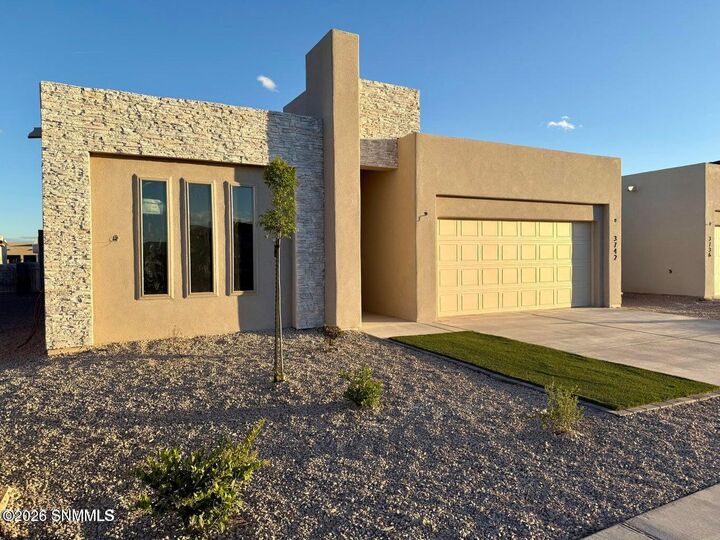 Property Photo: 3742 Daybreak Street NM 88012
