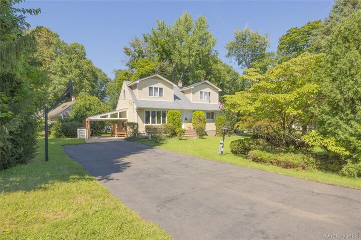 Property Photo: 1 Short Street NY 10994