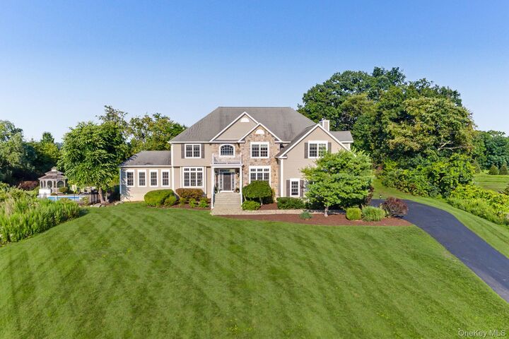 Property Photo:  125 Frost Hill Road  NY 12569 