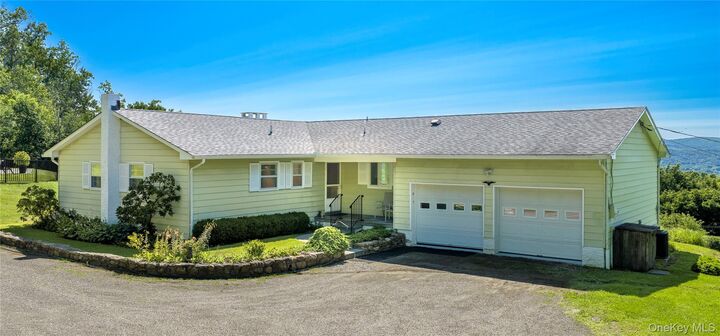 Property Photo: 21 Overlook Drive NY 12564