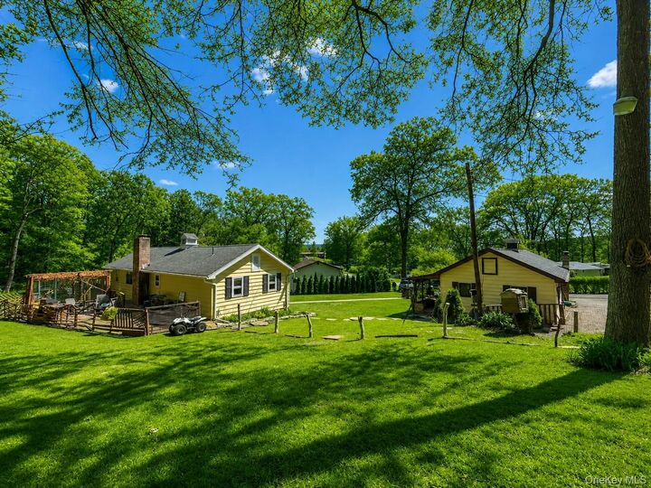 Property Photo: 14-16 Glen Hill NY 12522