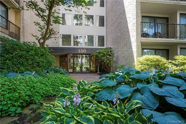 Property Photo: 150 Overlook Avenue 2K NY 10566