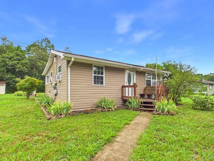 Property Photo:  4868 Promise Land  VA 24522 