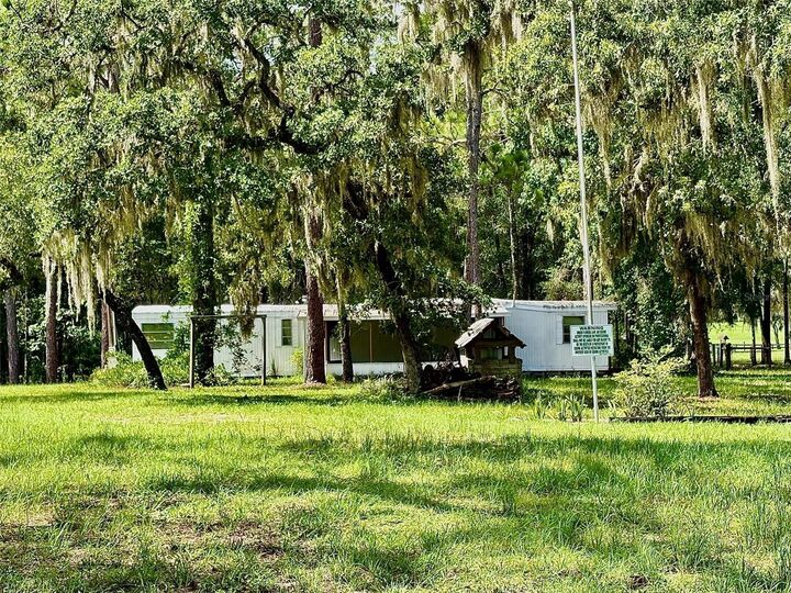 Property Photo:  10780 S Flutter Terrace  FL 34452 