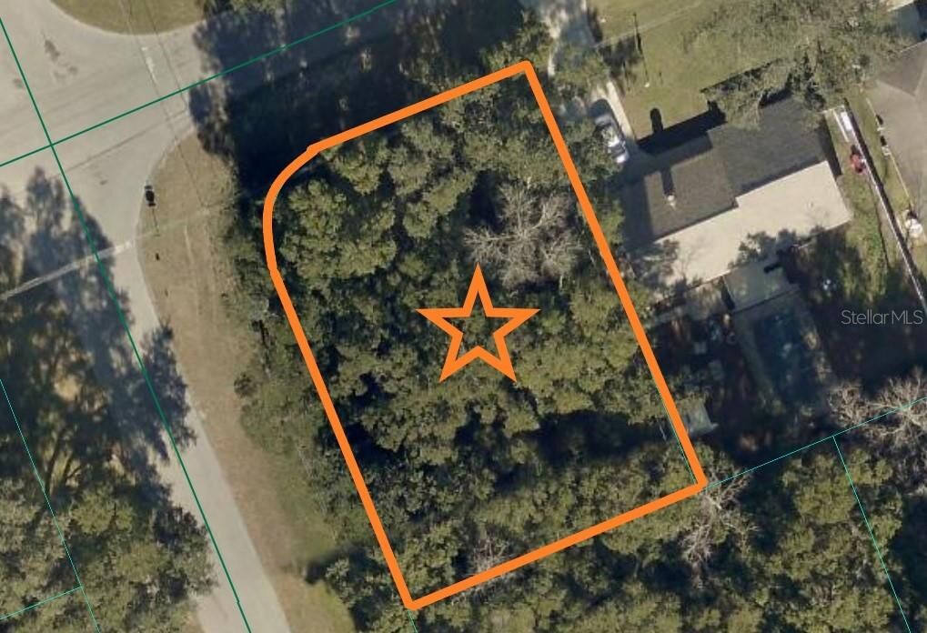 Property Photo:  Teak Road  FL 34472 