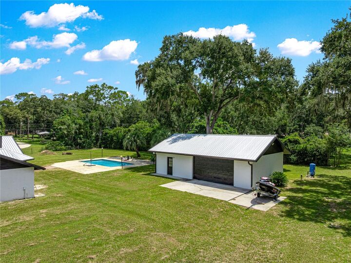 Property Photo:  6575 NW 50th Avenue  FL 34482 