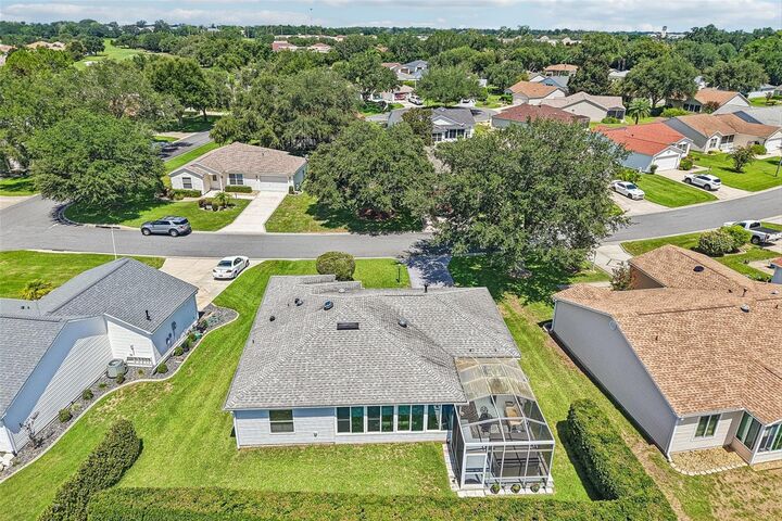 Property Photo:  2844 Plainridge Loop  FL 32162 
