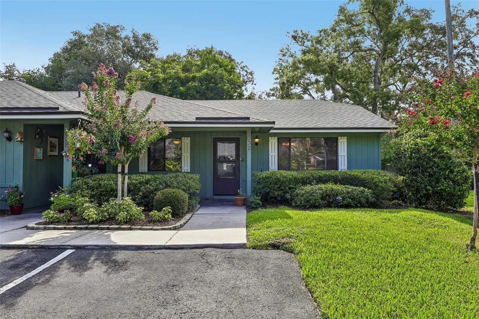 Property Photo:  632 Mount Homer Road 4A  FL 32726 