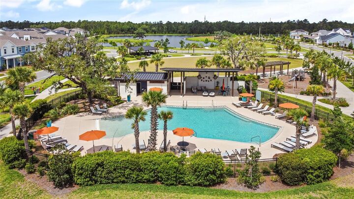 Property Photo:  2954 Journey Place  FL 34771 