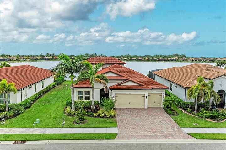 Property Photo:  289 Villoresi Boulevard  FL 34275 