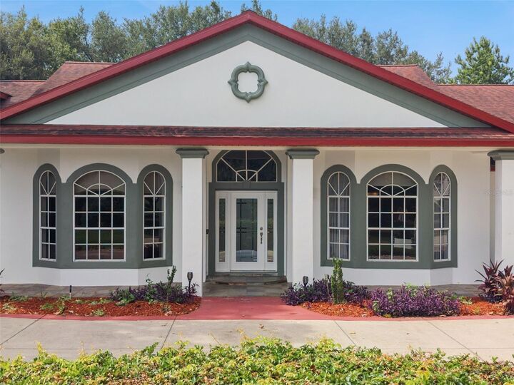 Property Photo:  15000 Thoroughbred Ln  FL 34756 