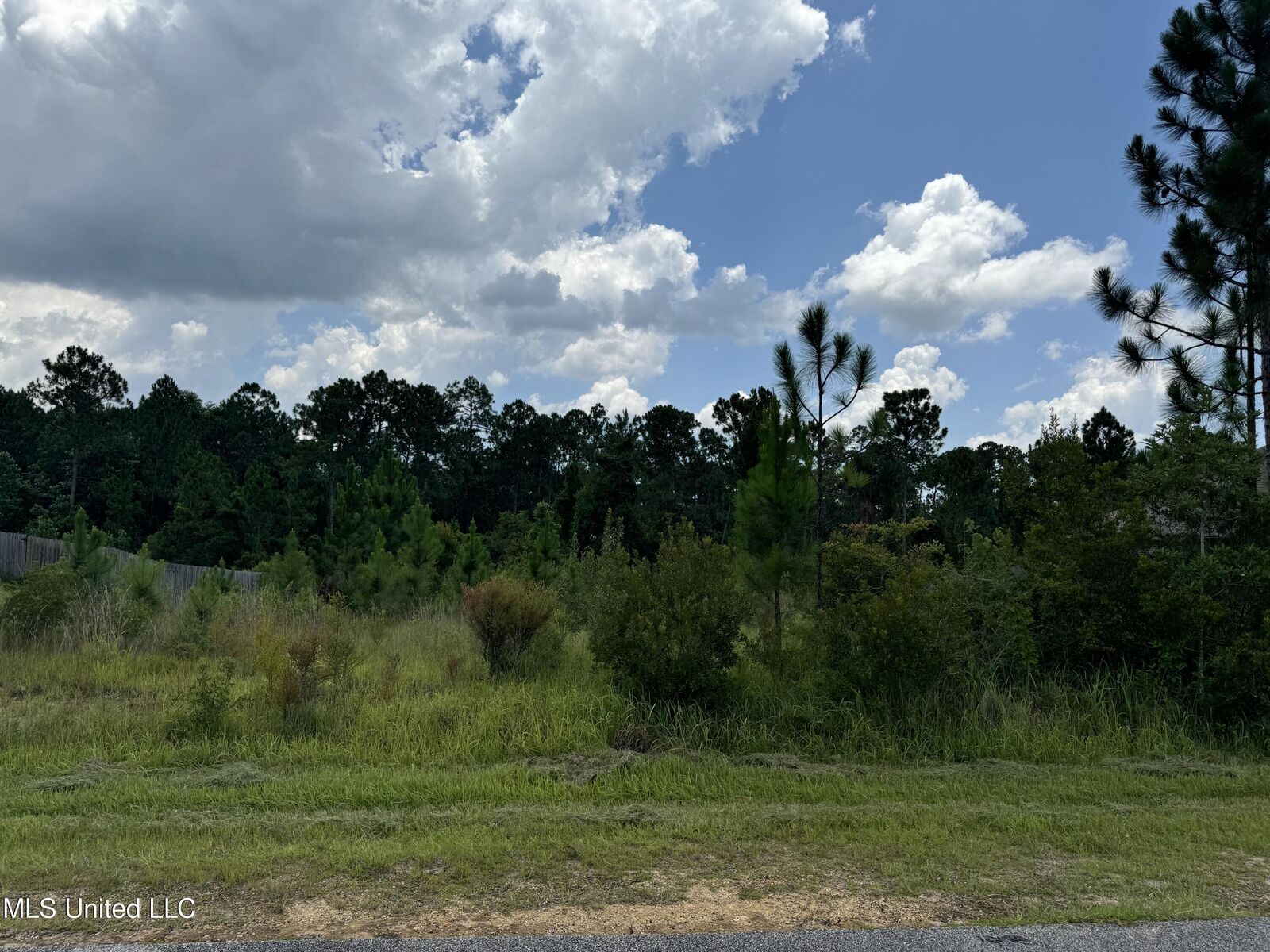 Property Photo:  Lot 115 Longwood Lane  MS 39503 