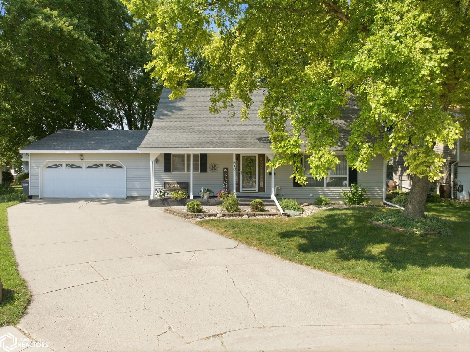 Property Photo:  610 S Monroe Court  IA 50401 