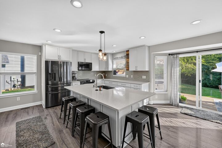 Property Photo: 7504 Wicklow North Drive MI 48423