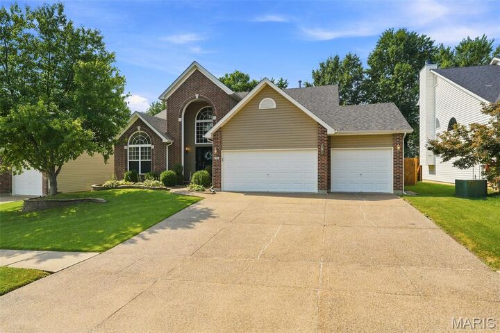 Property Photo:  312 Open Country Drive  MO 63385 