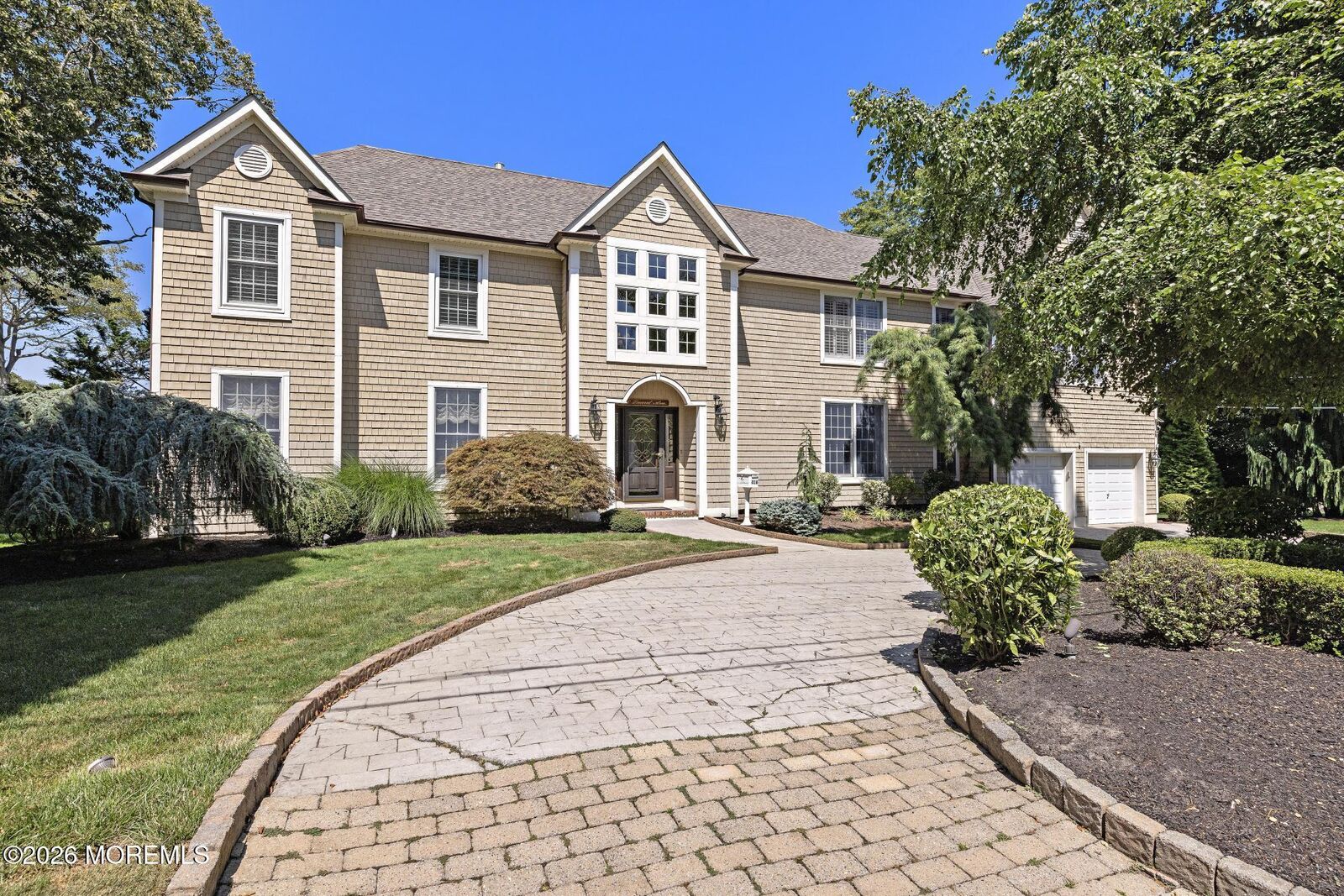Property Photo: 416 Laurel Avenue NJ 08730