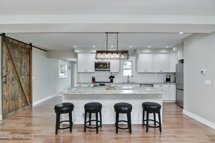 Property Photo:  2515 Honeysuckle Lane  NJ 08742 