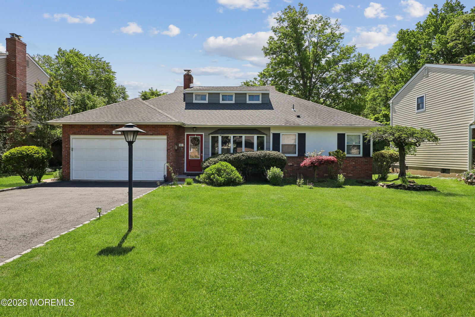 Property Photo:  207 Stoughton Avenue  NJ 07016 