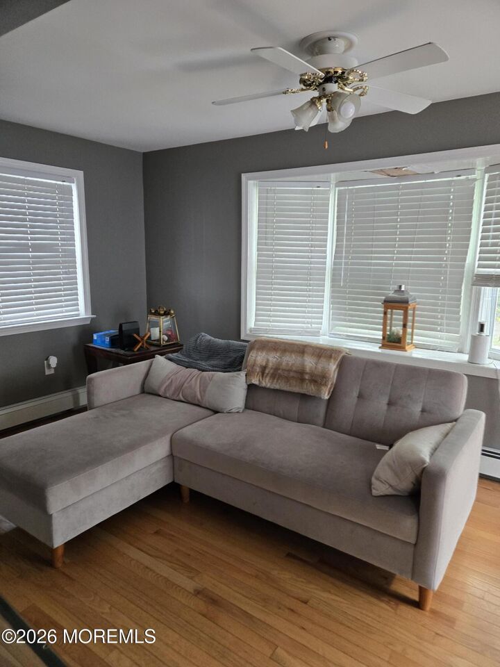 Property Photo: 807 McKinley Avenue NJ 08753