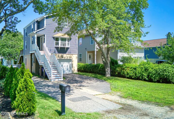 Property Photo: 807 McKinley Avenue NJ 08753
