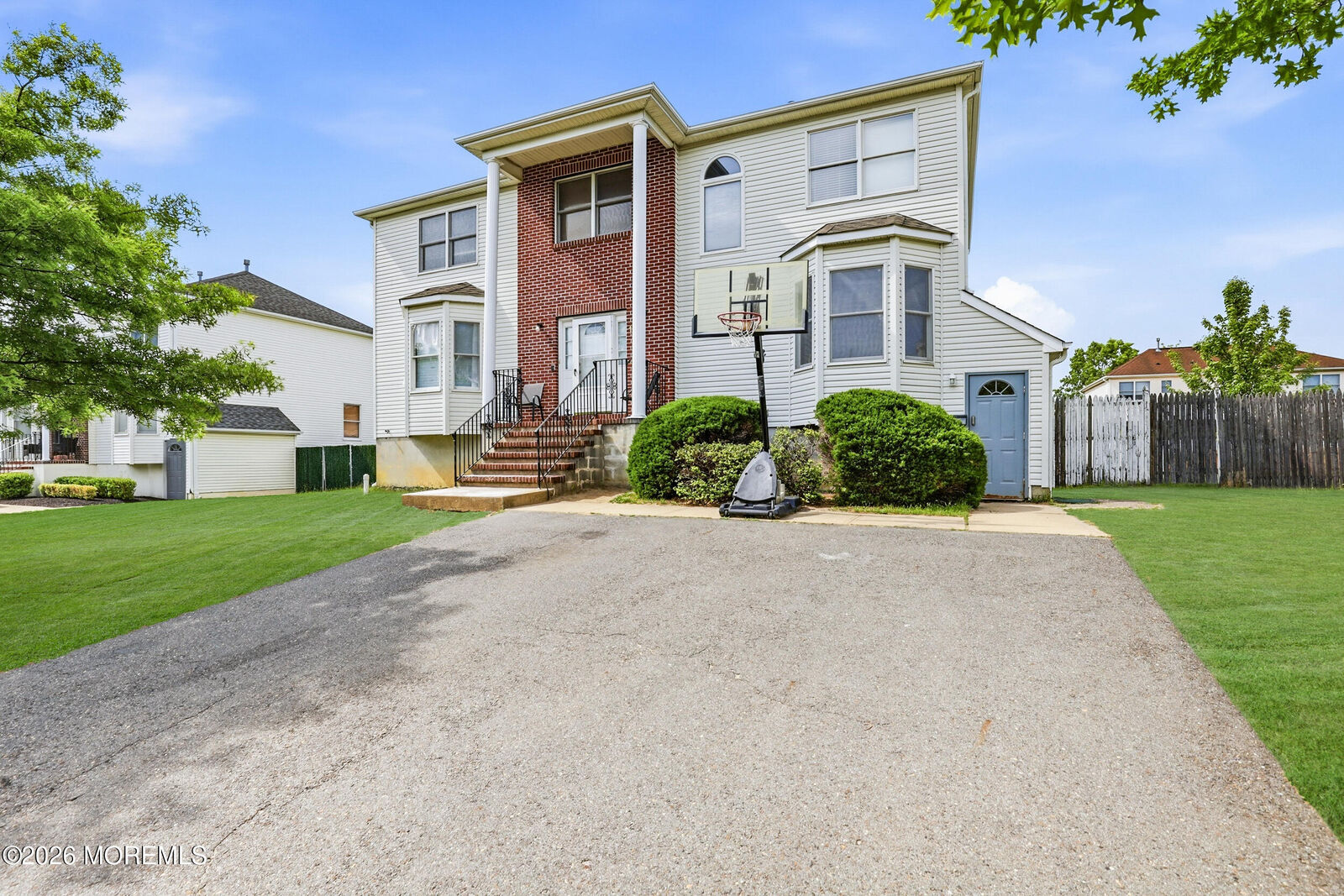 Property Photo:  13 Independence Court  NJ 08701 