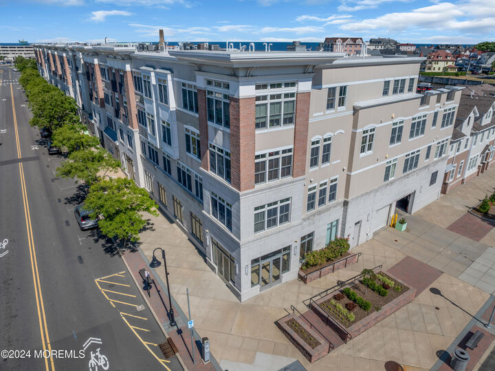Property Photo:  300 Cookman Avenue  NJ 07712 