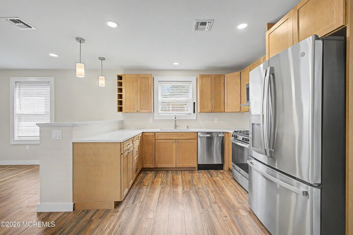 Property Photo: 152 Center Avenue NJ 07734