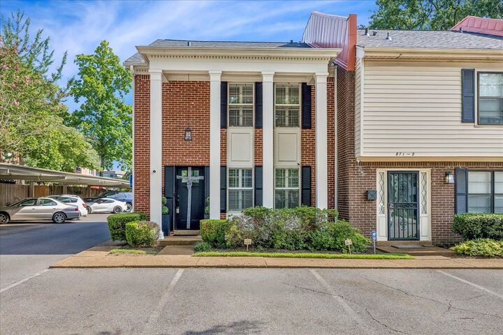Property Photo:  871 S Yates Rd 1  TN 38120 