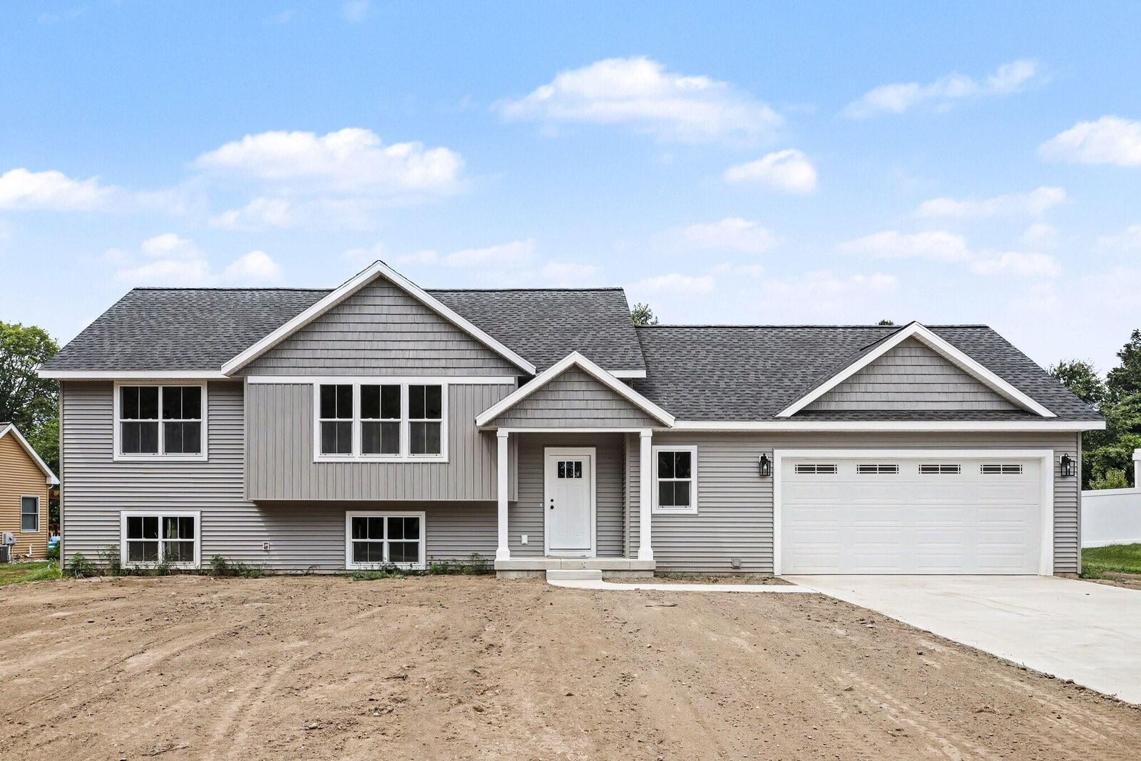 Property Photo:  1958 Cygnet Drive  MI 49078 