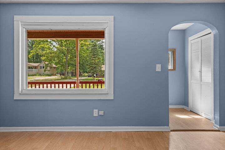Property Photo: 20061 Wilmot Road MI 48111