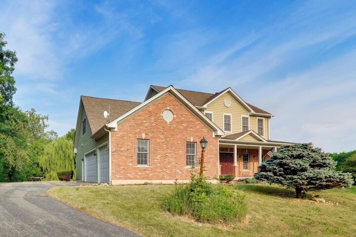 Property Photo:  7365 English Oak Lane  IL 60081 