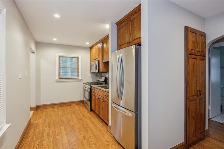 Property Photo: 9048 Maple Avenue IL 60527