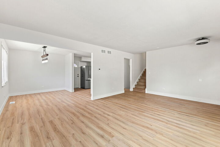 Property Photo:  9300 Major Avenue  IL 60453 