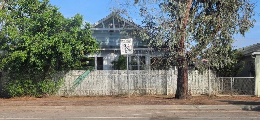 Property Photo:  4279 Poplar St.  CA 92105 