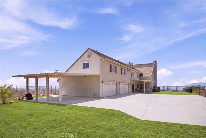 Property Photo:  37550 Marondi  CA 92320 
