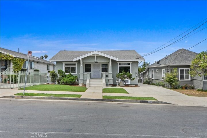 Property Photo:  3162 Blanchard Street  CA 90063 