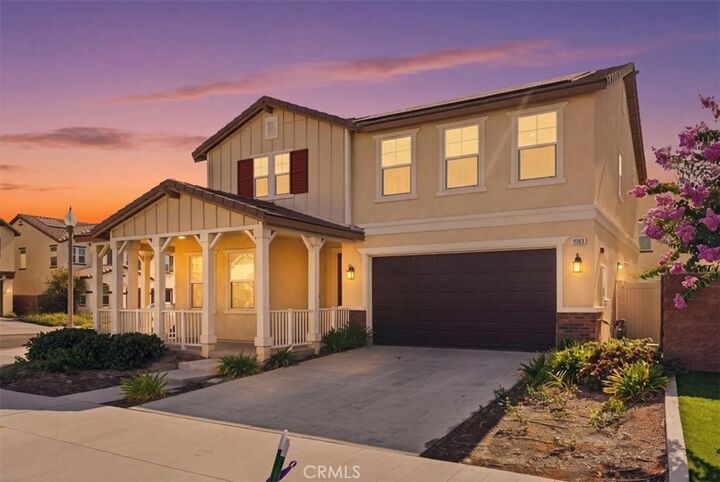 Property Photo:  16589 Trailblazer Avenue  CA 91708 