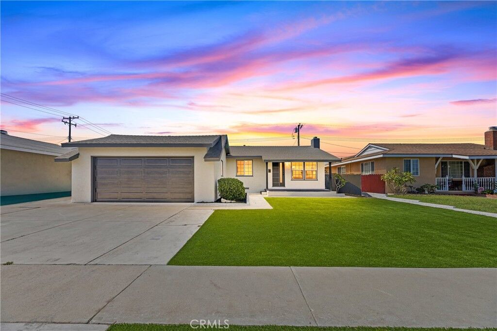 Property Photo:  5856 Bolivia  CA 90620 