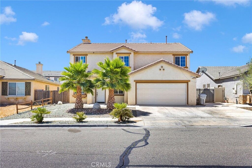 Property Photo:  12973 Newport  CA 92344 