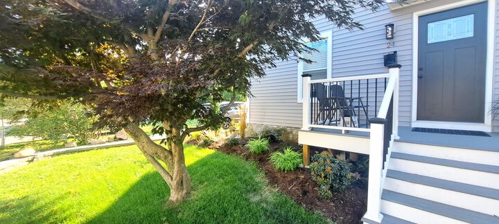 Property Photo:  24 Jefferson Street  ME 04841 
