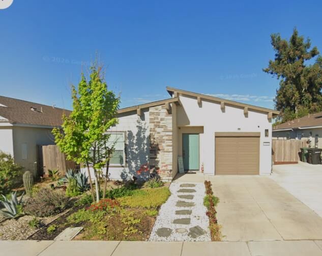 Property Photo:  449 Stein Way  CA 95386 