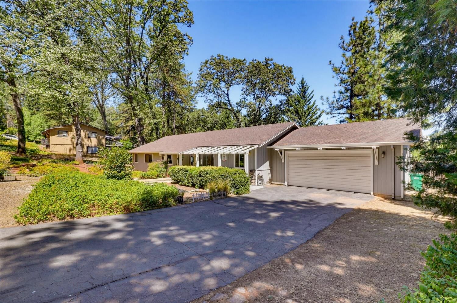 Property Photo:  16981 Scott Way  CA 95949 