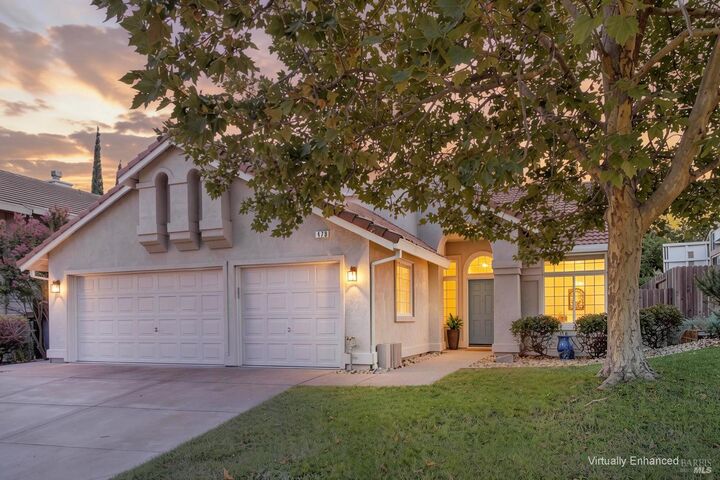 Property Photo:  479 Crownpointe Circle  CA 95687 