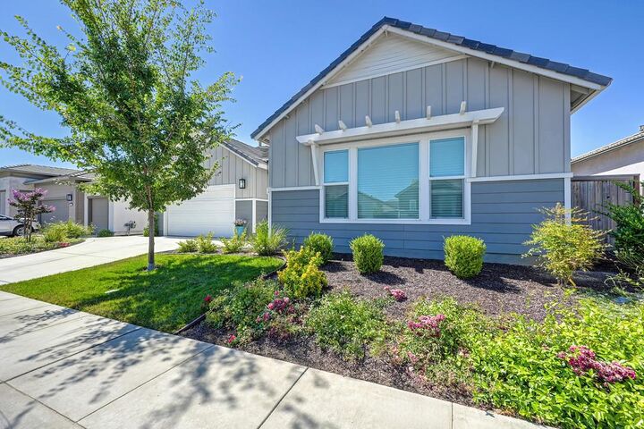 Property Photo: 8353 Evans Tree Drive CA 95747