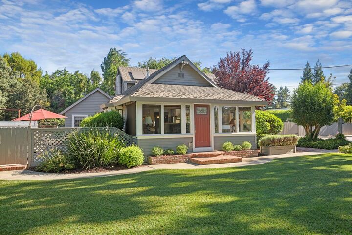 Property Photo:  5201 E Ashley Lane  CA 95212 