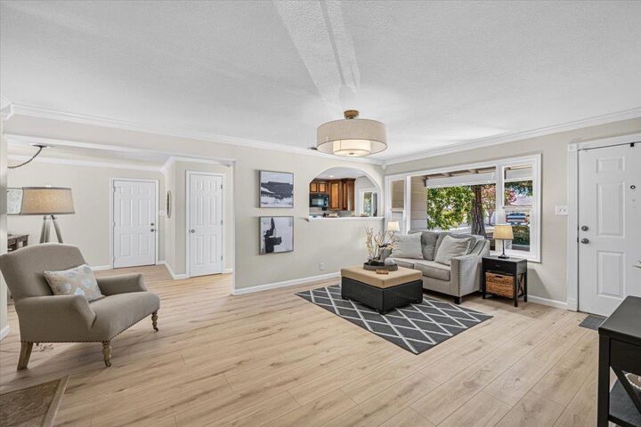 Property Photo:  5531 North Avenue  CA 95608 