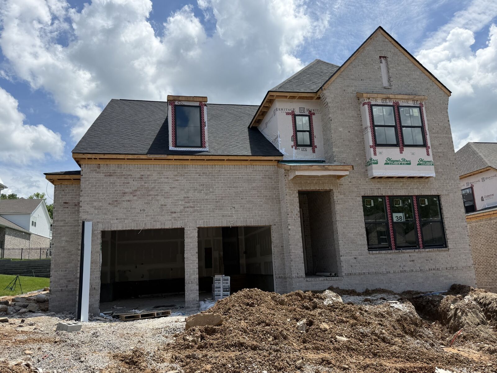 Property Photo:  2409 Nolan Dr  TN 37064 