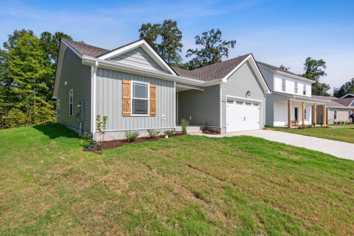 Property Photo: 2655 Scott Dr TN 37042