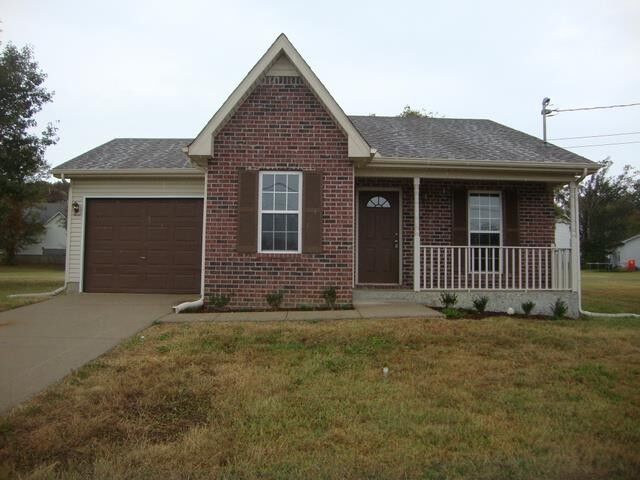Property Photo:  103 Jericho St  TN 37167 
