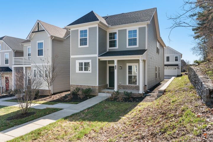 Property Photo: 1727 Fenway Loop TN 37013
